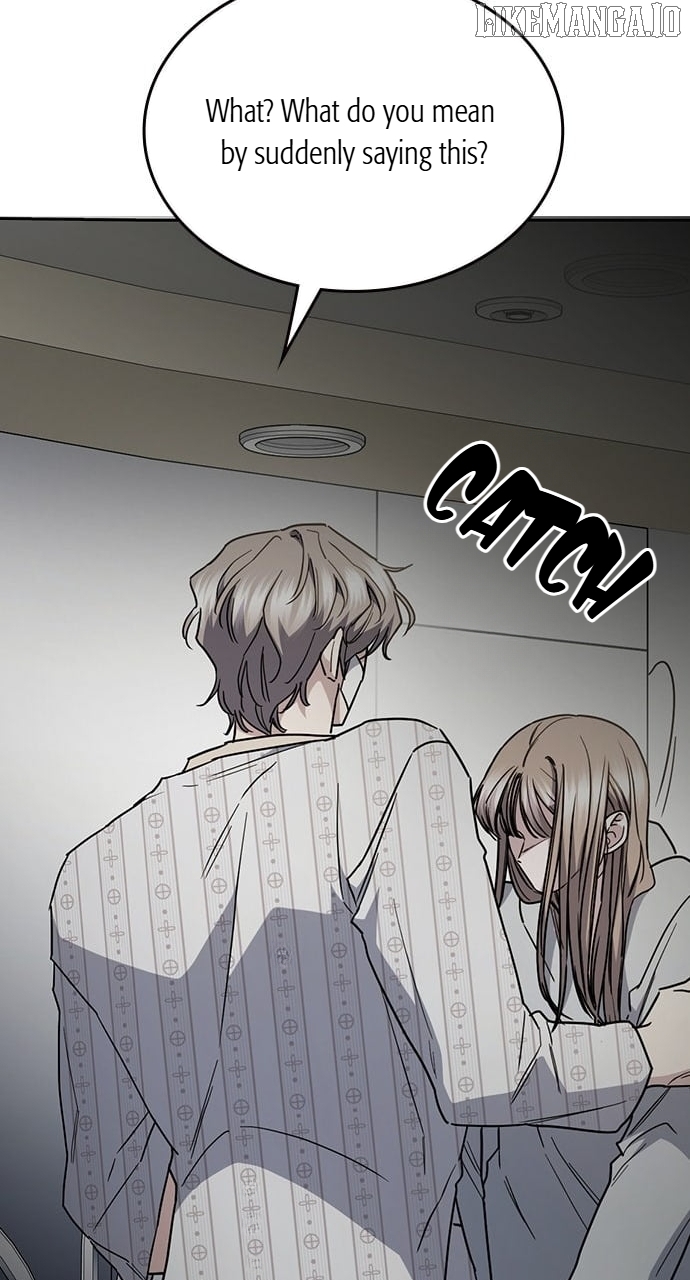 How to break up well Chapter 40 - page 28